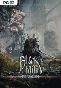 Descargar Bleak Faith: Forsaken por Torrent