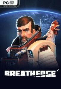 Descargar Breathedge por Torrent