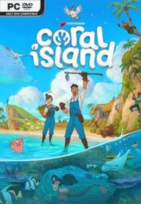 Descargar Coral Island por Torrent