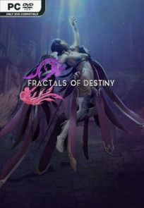 Descargar FRACTALS OF DESTINY por Torrent