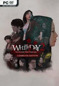 Descargar White Day 2: The Flower That Tells Lies – Complete Edition por Torrent