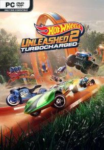 Descargar HOT WHEELS UNLEASHED™ 2 – Fast & Furious Expansion Pack por Torrent