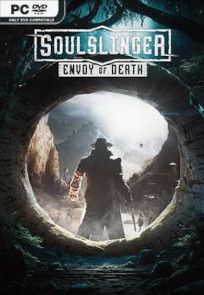 Descargar Soulslinger: Envoy of Death por Torrent