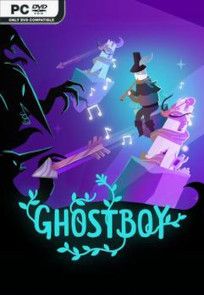 Descargar Ghostboy por Torrent