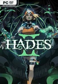 Descargar Hades II por Torrent