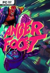 Descargar Anger Foot por Torrent