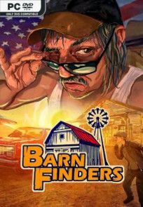 Descargar Barn Finders por Torrent