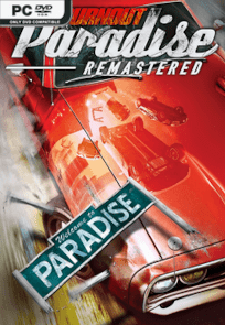 Descargar Burnout Paradise Remastered por Torrent