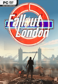 Descargar Fallout: London por Torrent