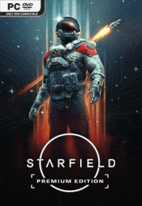 Descargar STARFIELD – Premium Edition por Torrent