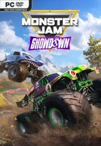 Descargar Monster Jam Showdown por Torrent