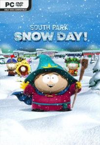 Descargar SOUTH PARK: SNOW DAY! por Torrent