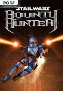 Descargar STAR WARS: Bounty Hunter por Torrent