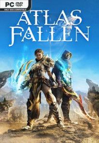 Descargar Atlas Fallen: Reign Of Sand por Torrent