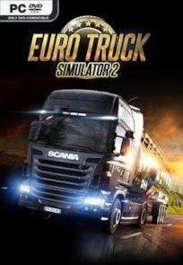 Descargar Euro Truck Simulator 2 por Torrent