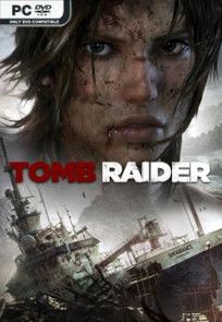 Descargar Tomb Raider: Definitive Edition por Torrent