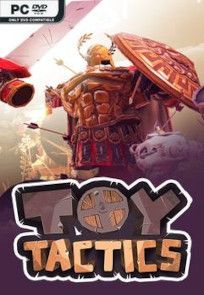 Descargar Toy Tactics por Torrent