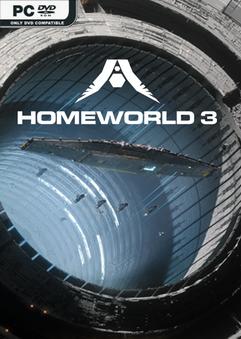 Descargar Homeworld 3 por Torrent