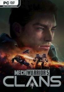 Descargar MechWarrior 5: Clans por Torrent