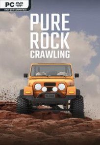 Descargar Pure Rock Crawling por Torrent