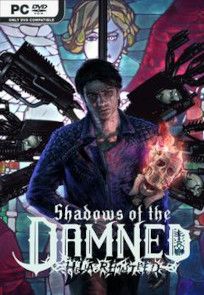 Descargar Shadows of the Damned: Hella Remastered por Torrent