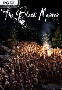 Descargar The Black Masses por Torrent