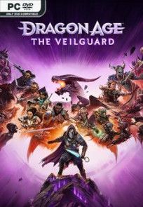 Descargar Dragon Age: The Veilguard por Torrent