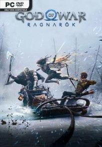 Descargar God of War Ragnarök por Torrent