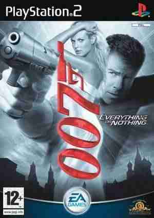 Descargar 007 Everything Or Nothing por Torrent