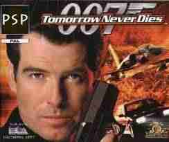 Descargar 007 Tomorrow Never Dies por Torrent