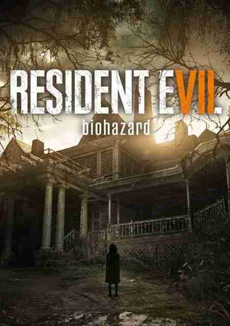 Descargar Resident Evil 7 Biohazard [MULTI][CPY] por Torrent