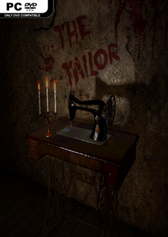 Descargar Root Of Evil The Tailor [MULTI5][POSTMORTEM] por Torrent