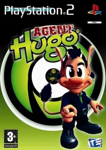 Descargar Agent Hugo por Torrent