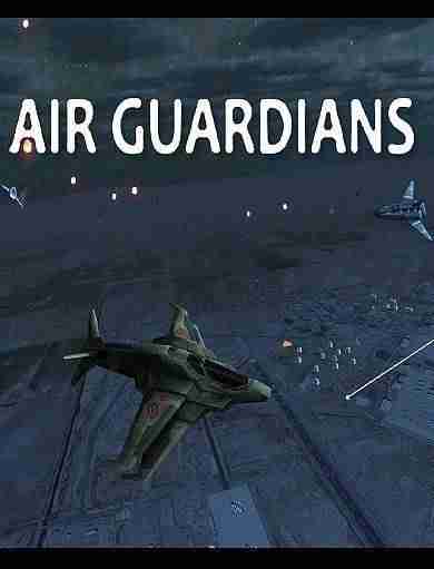 Descargar Air Guardians-HI2U por Torrent