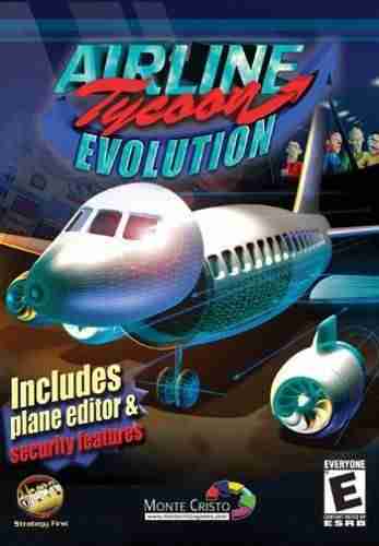 Descargar Airline Tycoon Evolution por Torrent