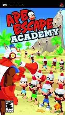 Descargar Ape Escape Academy por Torrent