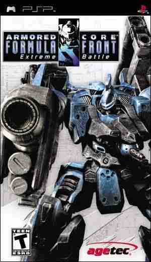 Descargar Armored Core Formula Front Extreme Battle por Torrent