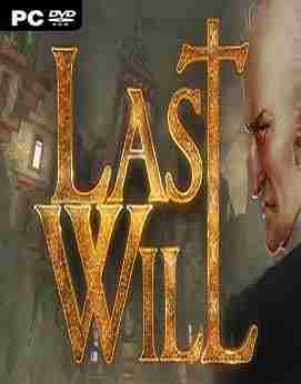 Descargar Last Will Episode 4 [ENG][HI2U] por Torrent