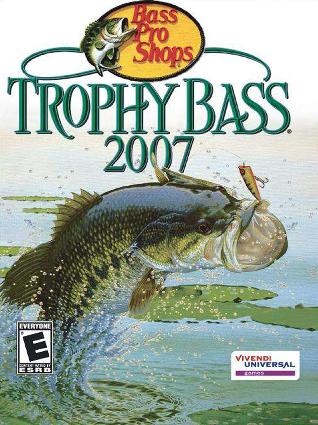 Descargar Bass Pro Shops Trophy Bass por Torrent