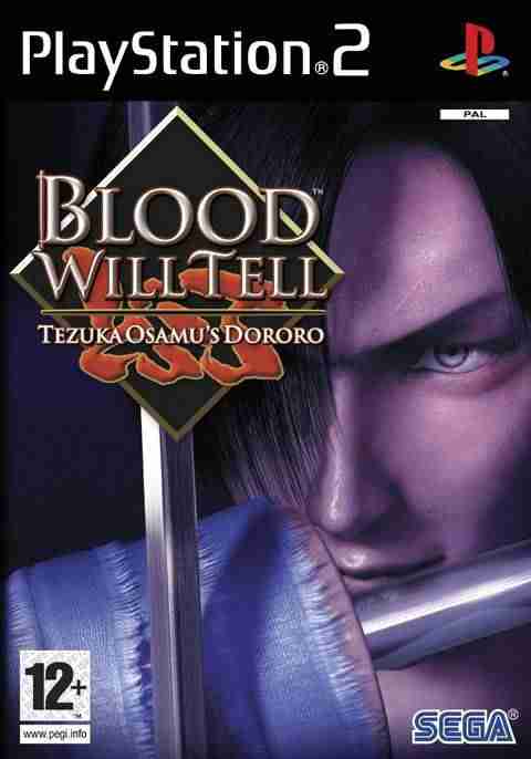 Descargar Blood Will Tell por Torrent