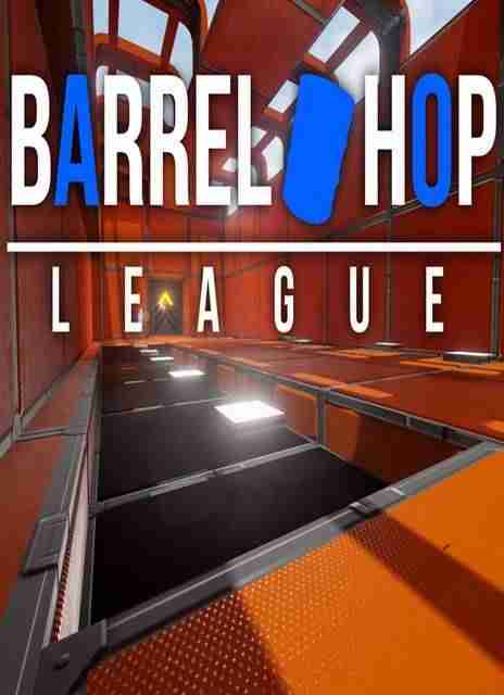 Descargar Bunny Hop League [ENG][HI2U] por Torrent