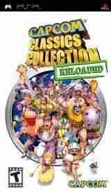 Descargar Capcom Classics Collection Reloaded EUR por Torrent