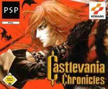 Descargar Castlevania Chronicles por Torrent