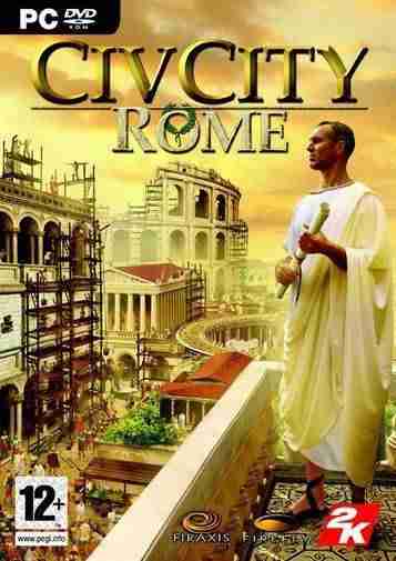 Descargar CivCity Rome por Torrent