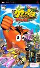 Descargar Crash Bandicoot por Torrent