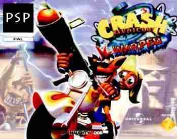 Descargar Crash Bandicoot 3 por Torrent