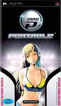 Descargar DJ Max Portable por Torrent