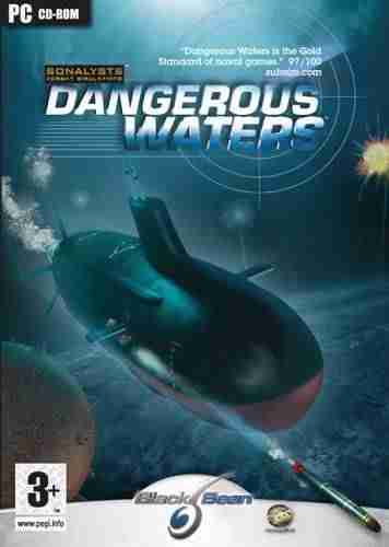 Descargar Dangerous Waters Exclusive Mission por Torrent