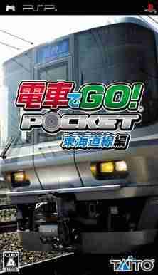 Descargar Densha De Go Pocket Toukaidousen Hen por Torrent