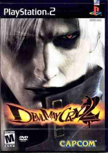 Descargar Devil May Cry 2 por Torrent